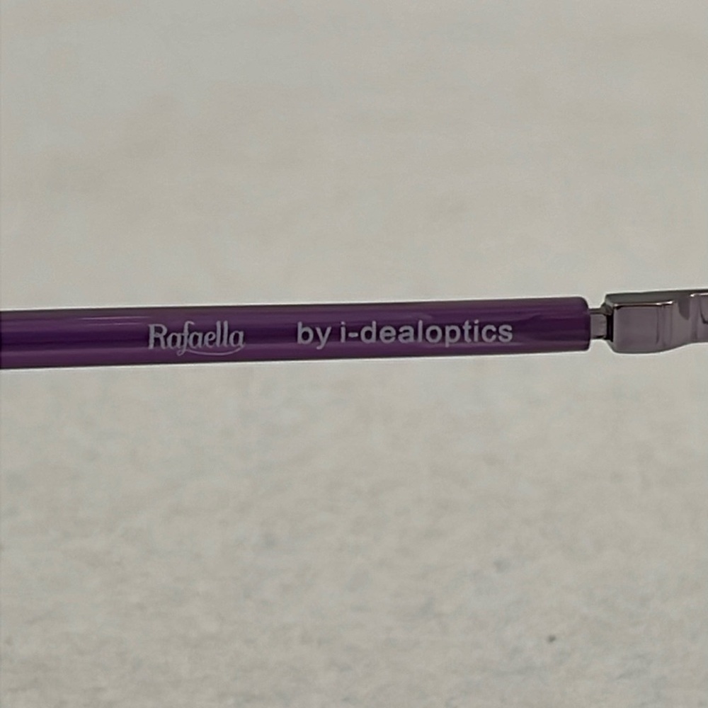 NEW Rafaella R1024 eyeglass frame - Picture 6 of 10